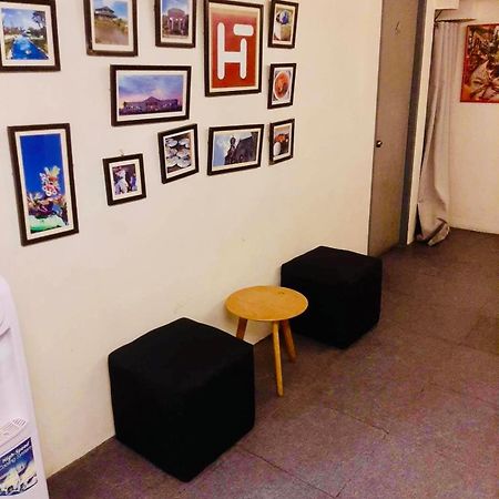 Hometown Hotel - Lacson Баколод Екстер'єр фото